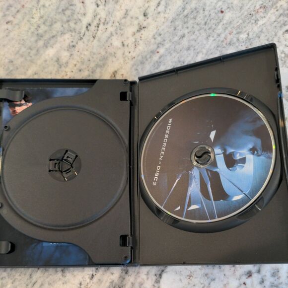 5 DVD Superhero Movie Lot: Xmen (2x), Dark Knight, Elektra, League Extraordinary - Picture 4 of 9